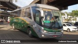 Divina Luz Transportes e Turismo RJ 611.028 na cidade de Rio de Janeiro, Rio de Janeiro, Brasil, por Anderson Nascimento. Número da foto: #11858688.