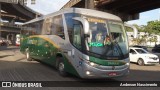 Divina Luz Transportes e Turismo RJ 611.028 na cidade de Rio de Janeiro, Rio de Janeiro, Brasil, por Anderson Nascimento. ID da foto: :id.