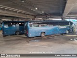 Viação Cometa 721541 na cidade de Campinas, São Paulo, Brasil, por Paulo Alexandre da Silva. Número da foto: #11859941.