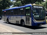 Viação Vila Real B11630 na cidade de Rio de Janeiro, Rio de Janeiro, Brasil, por Luiz Eduardo Lopes da Silva. Número da foto: #:id.