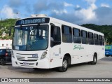 RST - Rodoviária Santa Terezinha 6565 na cidade de Florianópolis, Santa Catarina, Brasil, por João Antonio Müller Muller. Número da foto: #:id.