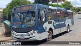 Bettania Ônibus 31176 na cidade de Belo Horizonte, Minas Gerais, Brasil, por Edmar Junio. ID da foto: :id.