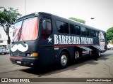 BarberBus Barbearia Móvel BXG5J13 na cidade de Jaú, São Paulo, Brasil, por João Pedro Henrique. Número da foto: #11858639.