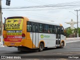 COOPERTRANP 37 na cidade de Parnaíba, Piauí, Brasil, por Otto Danger. ID da foto: :id.