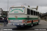 Empresa de Transportes Andorinha 2464 na cidade de Barueri, São Paulo, Brasil, por Douglas Célio Brandao. ID da foto: :id.