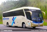 Express Transportes 0040 na cidade de Barra do Piraí, Rio de Janeiro, Brasil, por Paulo Henrique Pereira Borges. Número da foto: #11860341.