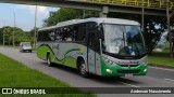 Turin Transportes 1840 na cidade de Rio de Janeiro, Rio de Janeiro, Brasil, por Anderson Nascimento. Número da foto: #11860057.