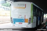 COOTEGO - Cooperativa de Transportes do Estado de Goiás 40073 na cidade de Goiânia, Goiás, Brasil, por Daniel Domingues. Número da foto: #11858284.