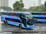 Rápido Federal 12210 na cidade de Salvador, Bahia, Brasil, por Douglas Alvim. Número da foto: #11860282.