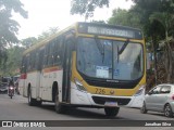 Empresa Metropolitana 726 na cidade de Jaboatão dos Guararapes, Pernambuco, Brasil, por Jonathan Silva. Número da foto: #:id.