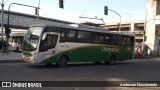 Divina Luz Transportes e Turismo RJ 611.001 na cidade de Rio de Janeiro, Rio de Janeiro, Brasil, por Anderson Nascimento. Número da foto: #11858683.