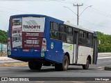 COOPERTRANP 04 na cidade de Parnaíba, Piauí, Brasil, por Otto Danger. Número da foto: #:id.