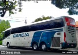 Viação Garcia 7159 na cidade de São Paulo, São Paulo, Brasil, por Iran Lima da Silva. Número da foto: #11860231.