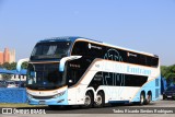 Emtram 5420 na cidade de São Paulo, São Paulo, Brasil, por Tadeu Ricardo Simões Rodrigues. Número da foto: #11859461.
