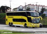 Viação Itapemirim 17203 na cidade de Guarulhos, São Paulo, Brasil, por José Geyvson da Silva. Número da foto: #11860252.