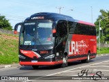 Lirabus 26013 na cidade de Campinas, São Paulo, Brasil, por Henrique Alves de Paula Silva. Número da foto: #11860232.
