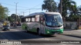 Turin Transportes 1820 na cidade de Rio de Janeiro, Rio de Janeiro, Brasil, por Anderson Nascimento. Número da foto: #11860066.