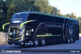 Viação Garcia 90020 na cidade de Curitiba, Paraná, Brasil, por Diogo Viec. Número da foto: #11858003.