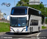 Auto Viação Catarinense 321309 na cidade de Campinas, São Paulo, Brasil, por Henrique Alves de Paula Silva. Número da foto: #11860295.