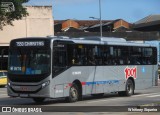 Auto Viação 1001 RJ 108.1199 na cidade de Rio de Janeiro, Rio de Janeiro, Brasil, por Whitiney Siqueira. Número da foto: #11858559.