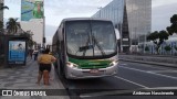 Divina Luz Transportes e Turismo RJ 611.004 na cidade de Rio de Janeiro, Rio de Janeiro, Brasil, por Anderson Nascimento. Número da foto: #11858679.