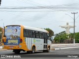 COOPERTRANP 21 na cidade de Parnaíba, Piauí, Brasil, por Otto Danger. Número da foto: #:id.