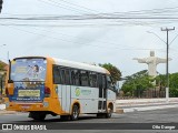 COOPERTRANP 21 na cidade de Parnaíba, Piauí, Brasil, por Otto Danger. ID da foto: :id.