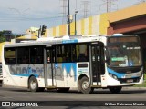 Viação Galo Branco 5.012 na cidade de São Gonçalo, Rio de Janeiro, Brasil, por Willian Raimundo Morais. Número da foto: #:id.