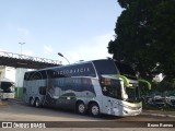 Viação Garcia 86065 na cidade de São Paulo, São Paulo, Brasil, por Bruno Ramos. Número da foto: #11858189.