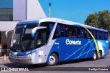 Viação Cometa 15127 na cidade de Rio de Janeiro, Rio de Janeiro, Brasil, por Rodrigo Coimbra. Número da foto: #11859732.