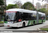 Next Mobilidade - ABC Sistema de Transporte 8190 na cidade de São Bernardo do Campo, São Paulo, Brasil, por George Miranda. Número da foto: #11860146.