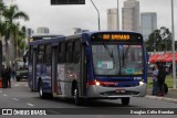 BB Transportes e Turismo 27.395 na cidade de Barueri, São Paulo, Brasil, por Douglas Célio Brandao. Número da foto: #:id.