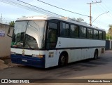 Ônibus Particulares 6H93 na cidade de Luziânia, Goiás, Brasil, por Matheus de Souza. Número da foto: #11859010.
