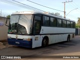 Ônibus Particulares 6H93 na cidade de Luziânia, Goiás, Brasil, por Matheus de Souza. ID da foto: :id.