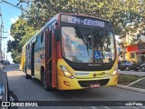Empresa de Ônibus Vila Galvão 2302 na cidade de Guarulhos, São Paulo, Brasil, por João Pedro. Número da foto: #:id.