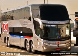 Auto Viação 1001 RJ 108.1138 na cidade de São Paulo, São Paulo, Brasil, por Márcio Douglas Ribeiro Venino. Número da foto: #:id.