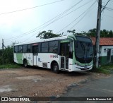 Auto Ônibus Líder 0924012 na cidade de Manaus, Amazonas, Brasil, por Bus de Manaus AM. ID da foto: :id.