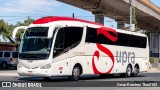 Autobuses Supra 6021 na cidade de Venustiano Carranza, Ciudad de México, México, por Omar Ramírez Thor2102. Número da foto: #:id.