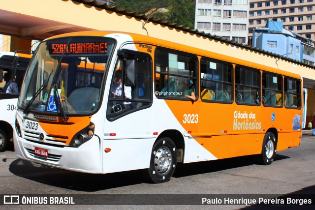 Cidade das Hortênsias 3023 na cidade de Petrópolis, Rio de Janeiro, Brasil, por Paulo Henrique Pereira Borges. Número da foto: #11862536.