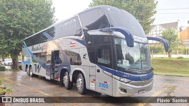 Washingtur Viagens e Excursões 2100 na cidade de Campos do Jordão, São Paulo, Brasil, por Flávio  Santos. Número da foto: #11863022.