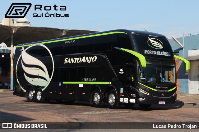 Empresa Santo Anjo da Guarda 98090 na cidade de Porto Alegre, Rio Grande do Sul, Brasil, por Lucas Pedro Trojan. Número da foto: #11863143.