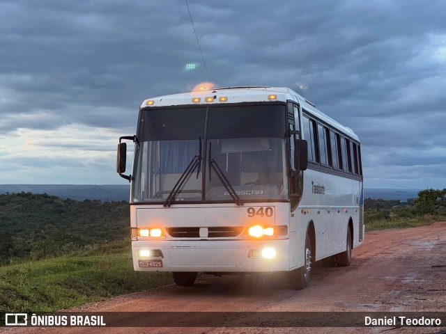 Transduarte 940 na cidade de Catalão, Goiás, Brasil, por Daniel Teodoro. Número da foto: #11861955.