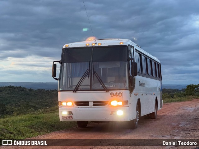 Transduarte 940 na cidade de Catalão, Goiás, Brasil, por Daniel Teodoro. ID da foto: 11861955.