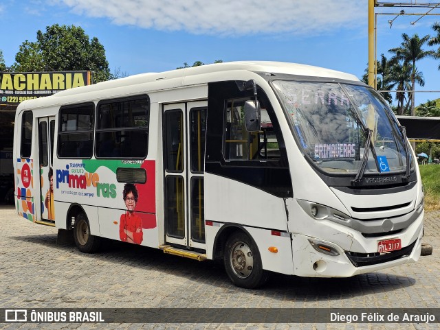Prefeitura Municipal de Casimiro de Abreu  na cidade de Casimiro de Abreu, Rio de Janeiro, Brasil, por Diego Félix de Araujo. Número da foto: #11862072.