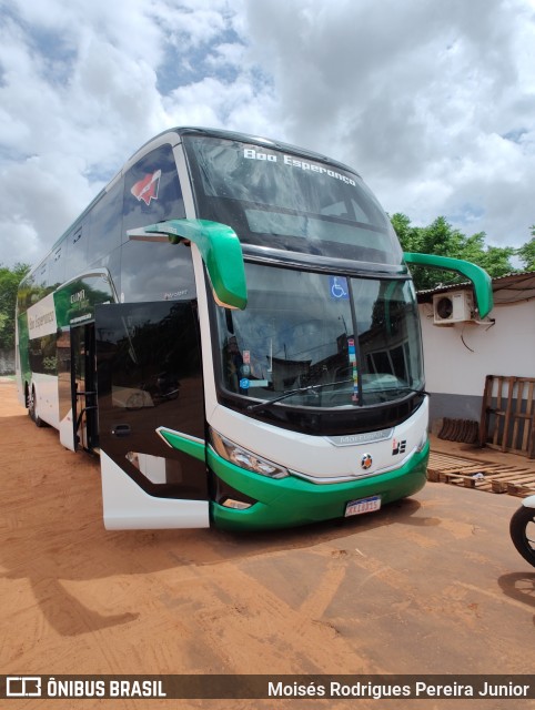 Comércio e Transportes Boa Esperança 7253 na cidade de São Luís, Maranhão, Brasil, por Moisés Rodrigues Pereira Junior. Número da foto: #11862051.