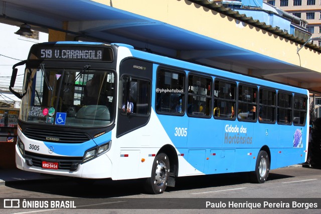 Cidade das Hortênsias 3005 na cidade de Petrópolis, Rio de Janeiro, Brasil, por Paulo Henrique Pereira Borges. Número da foto: #11862515.