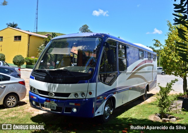 Motorhomes  na cidade de Santa Isabel, São Paulo, Brasil, por Rudnei Aparecido da Silva. ID da foto: 11860862.