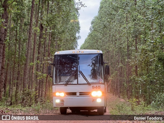 Transduarte 940 na cidade de Catalão, Goiás, Brasil, por Daniel Teodoro. Número da foto: #11861960.