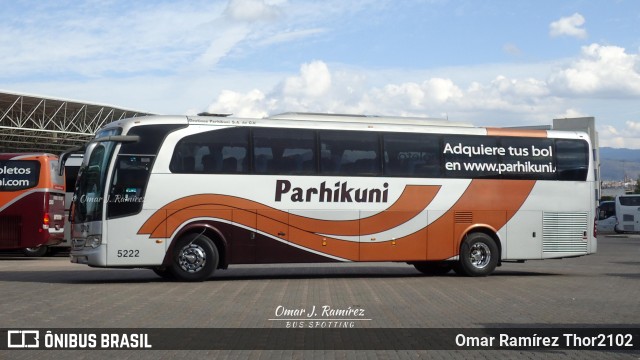 Destinos Parhíkuni 5222 na cidade de Morelia, Michoacán, México, por Omar Ramírez Thor2102. Número da foto: #11860840.