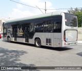 Transwolff Transportes e Turismo TESTE na cidade de São Paulo, São Paulo, Brasil, por LUIS FELIPE CANDIDO NERI. ID da foto: :id.